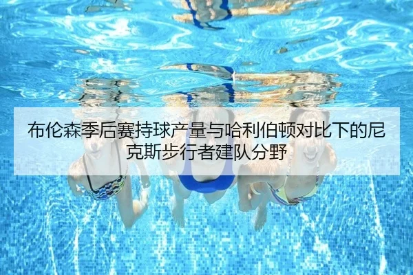 布伦森季后赛持球产量与哈利伯顿对比下的尼克斯步行者建队分野